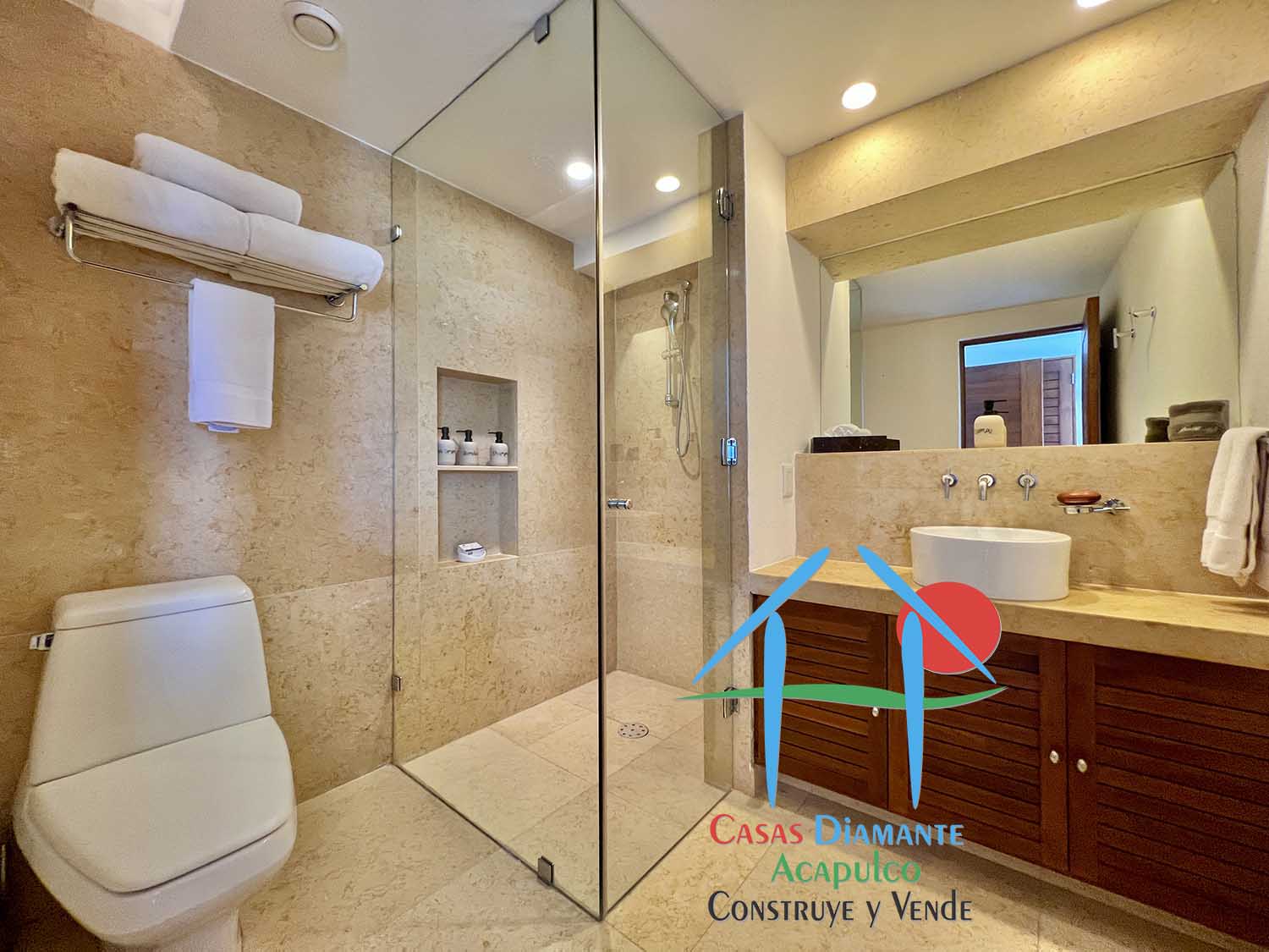 Playamar Diamante T4 1100 - Recámara dos 6